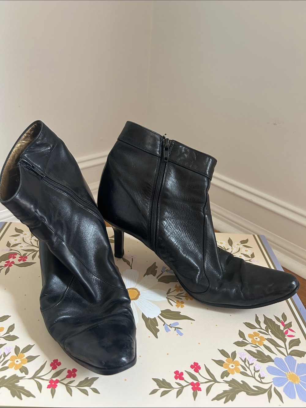 Cole Haan boots